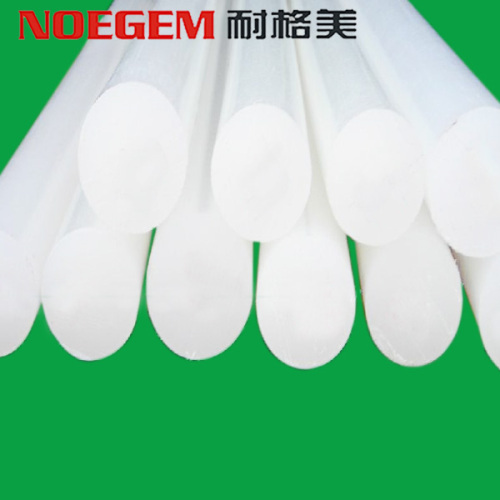 Low Density polypropylene PP Plastic Rod