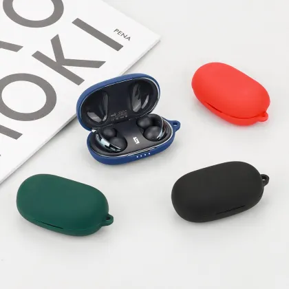 Waterproof Silicone Case for HOLY SERPENT Wireless Earphones