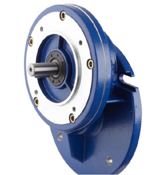 High Quality PC Series Helical Gearbox Transmission Reducer Gear Box