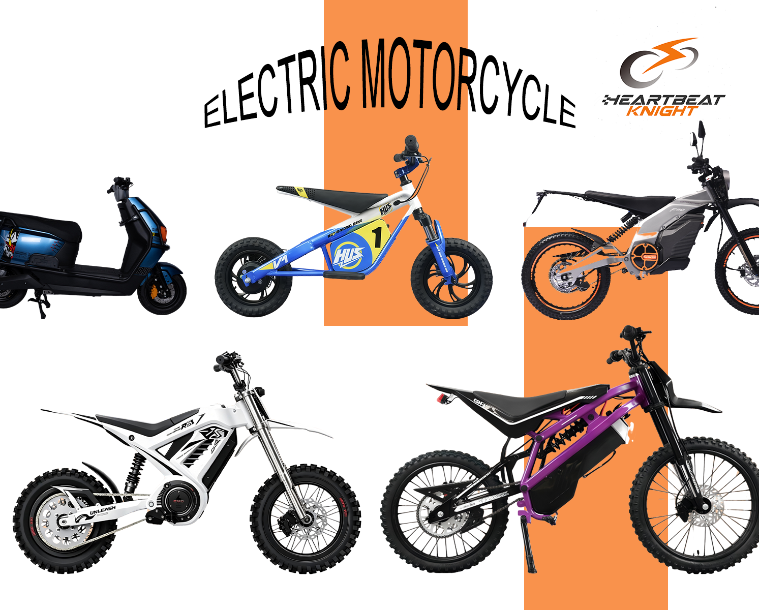 Electric Motorcycle