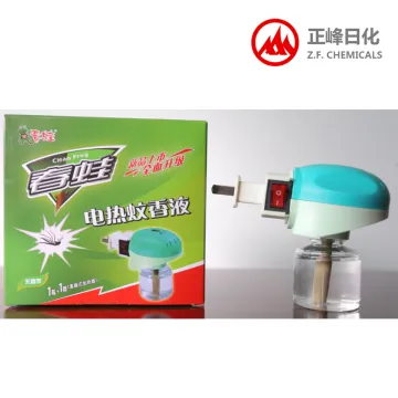 Chunwa electric mosquito killer