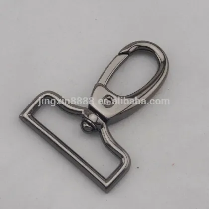 metal gun swiivel snap hook