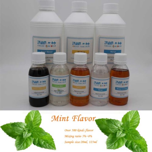 Bulk Essence Fragrance Oil High Concentrated Fragrance Oil