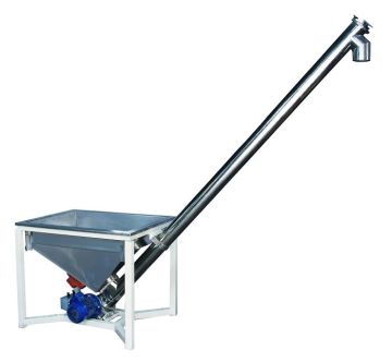 Screw Conveyor