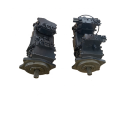 708-2L-00771 Hovedpumpe PC700LC-8E0 PC700LC-8R Hydraulisk pumpe