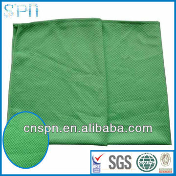Multi-purpose oem microfiber cleaning towel