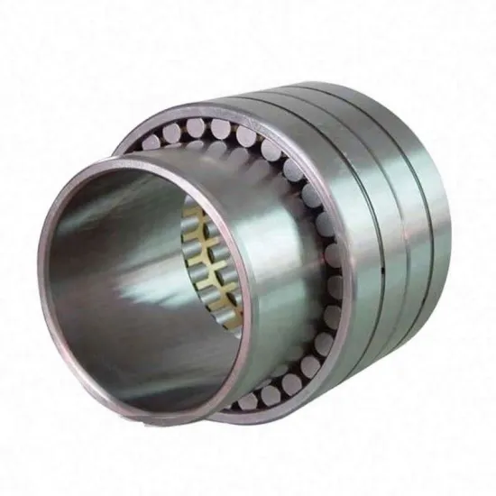 Tractor Cylindrical Roller Bearing FC3652168