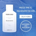 Women Anti-Aging Moisturizing Beauty Resveratrol Drink