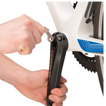 Bicycle Crank Assembly and Adjustment Tools - Cycling Repair Accessories