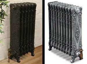 cast iron radiator exporting