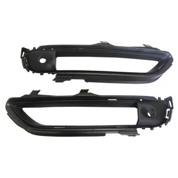 OEM 9Y0807675OK1/9Y0807676OK1 Side Grille Auto Parts for Porsche Cayenne 9Y0 9YA 9YB
