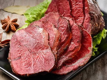 Beef Extract Paste for Freshness and Flavor Enhancement