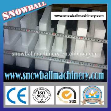 1000kg/h dry ice block machine,durable dry ice machine