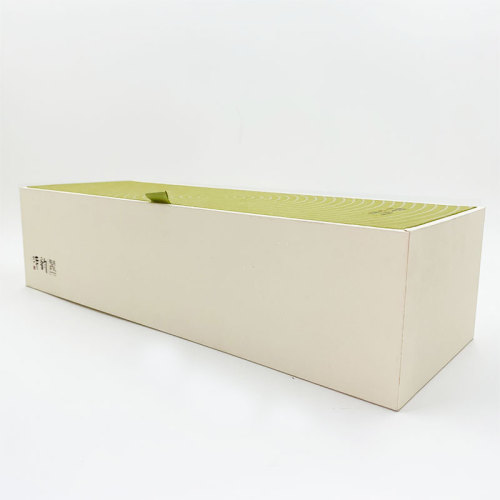 Tea gift packing box