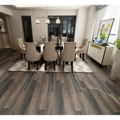 Best Price Rigid Core SPC Flooring Boards