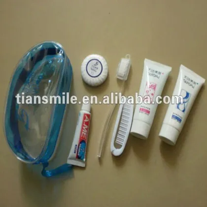 amenities for hotels