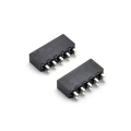 5.08 mm encabezado femenino fila simple recta