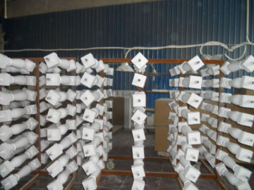 Polyurethane baluster/PU cornice baluster/ for balconies railings designs
