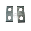 Lock 141-14-16170 voor Komatsu Bulldozer D50A-17