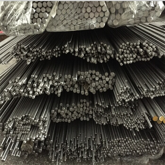 202 Stainless Steel Bar