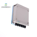 4-20mA Output Clamp-on Ultrasonic Heat Flowmeter