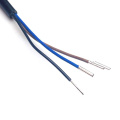 Customized Signal Cable mit M12A -Stecker