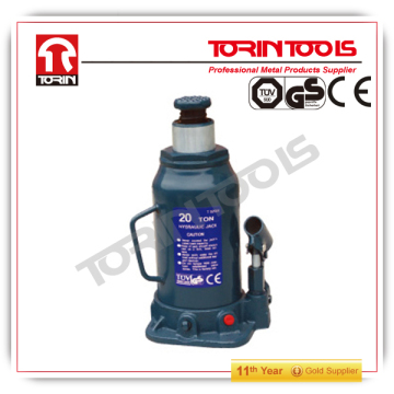 Hydraulic Bottle Jack T92004 (Capacity:20T)
