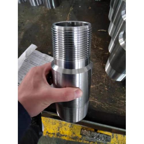 X-Over Coupling EU / NU N80 API 5CT