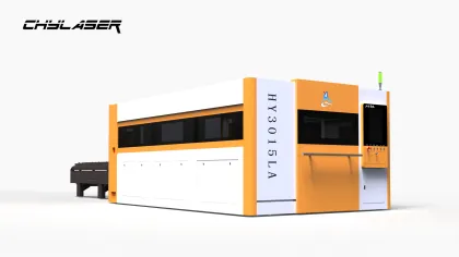DAJCO MicroJet Textile Cabinet 8KW Home 4040 Cabinet Laser Cutting Machine