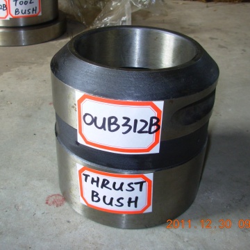OUB312 Bushing for Hydraulic Breaker Parts: The Essential Component for Optimal Performance