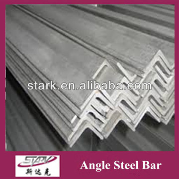 Hot rolled equal angle steel