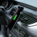 10W Wireless Mobile Car Charger