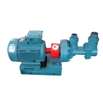 High Quality 3G Horizontal Electric Three-Screw Volumetric Lotion Pump Wholesale Price