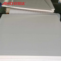PTFE Hoja de plástico para prensa de calor