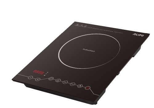 220V Newly design 1800W CB CE certification induction cooker manual, Electric induction cooktops