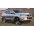 Лучший автомобильный коврик для Toyota Fortuner 2015-2021+