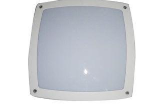 Recessed Led Bulkhead Emergency Light for Decorative , 3 Ye