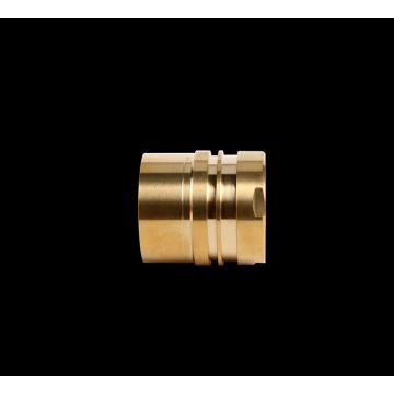 Brass Faucet Valve Housing