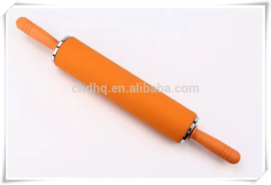 high quality popular silicone rolling pin