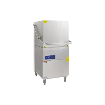 Professional Commercial Washing Machines, Dishwashers & Kitchen Equipment in Turkey