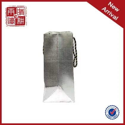 cosmetic bag/promotional cosmetic bag/cosmetic paper bag