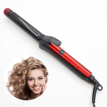 Home Use New Professional Ceramic Ionic Big Wave Curler Automatic Curling Iron Hair Waver Hair Curler