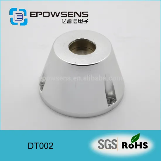 EAS security tag detacher