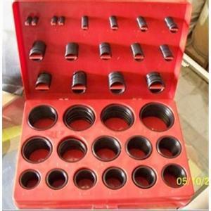 High Quality Rubber O Ring Kit