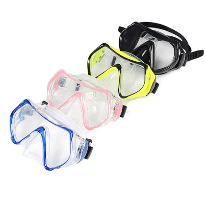 Mares Mask M1526 Scuba Diving Equipment