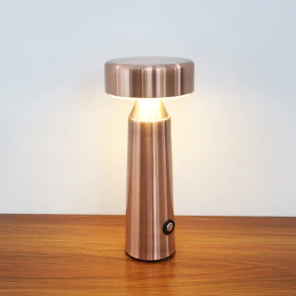 Creative Designer LED Lamp - Multi-Purpose Lighting Solution