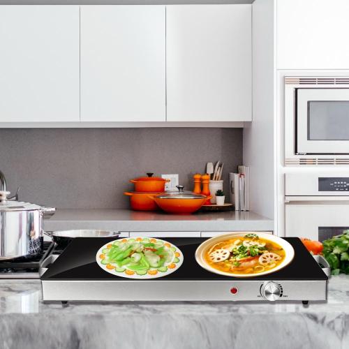 2023 Food warmer steam table top counter buffet