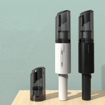 Hot Selling Cordless Mini Wet&Dry Handheld Vacuum Cleaner