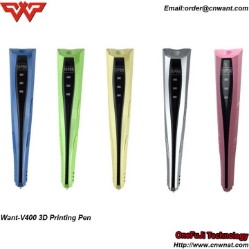 magic doodler writing pen 3d draw best gift lix stereoscopic pen create 3d drawing