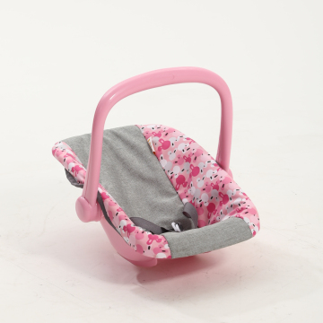 Bestes Spielzeug für 3 Jahre altes Mädchen: Baby Cradle Spielzeug